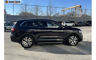 renault-koleos-2-0d-177-k-s-garantsiya-ot-kentavar - 4