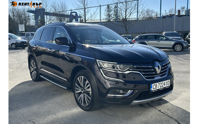 renault-koleos-2-0d-177-k-s-garantsiya-ot-kentavar - 5