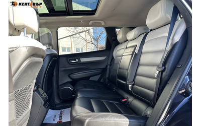 Renault Koleos 2.0d 177 к.с./ГАРАНЦИЯ ОТ КЕНТАВЪР - автомобили, коли, обяви за нови и употребявани 8