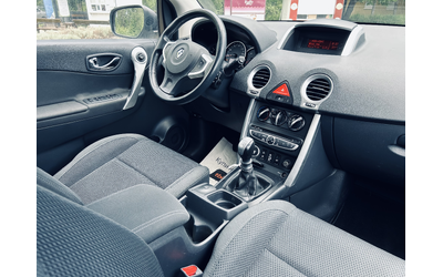 Renault Koleos 2.5 i - автомобили, коли, обяви за нови и употребявани 11