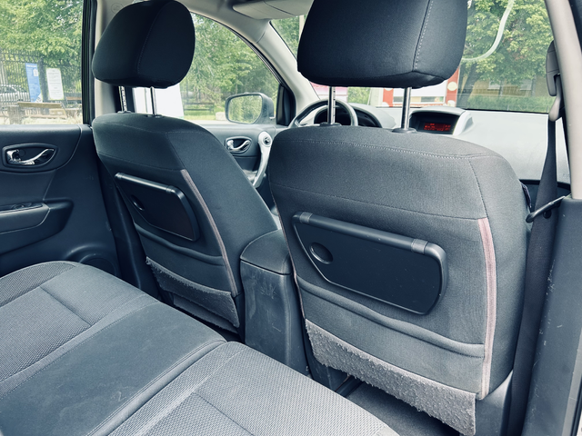 Renault Koleos 2.5 i - автомобили, коли, обяви за нови и употребявани 13