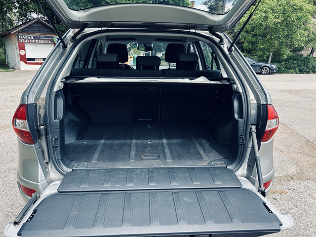 Renault Koleos 2.5 i - автомобили, коли, обяви за нови и употребявани 15