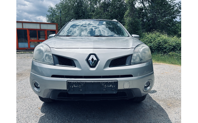 renault-koleos-2-5-i - 2