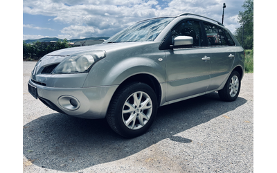 renault-koleos-2-5-i - 3