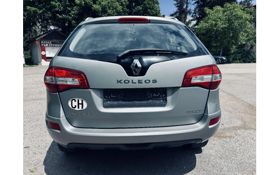 renault-koleos-2-5-i - 5