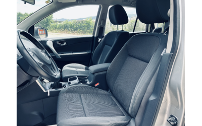 Renault Koleos 2.5 i - автомобили, коли, обяви за нови и употребявани 7