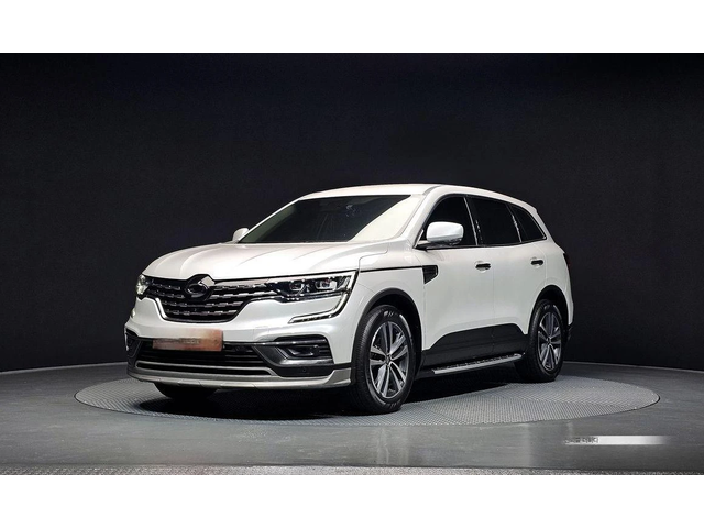Renault Koleos 2.0 LPe LE 2WD  * НАЙ-ДОБРА ЦЕНА В БЪЛГАРИЯ* - автомобили, коли, обяви за нови и употребявани 0