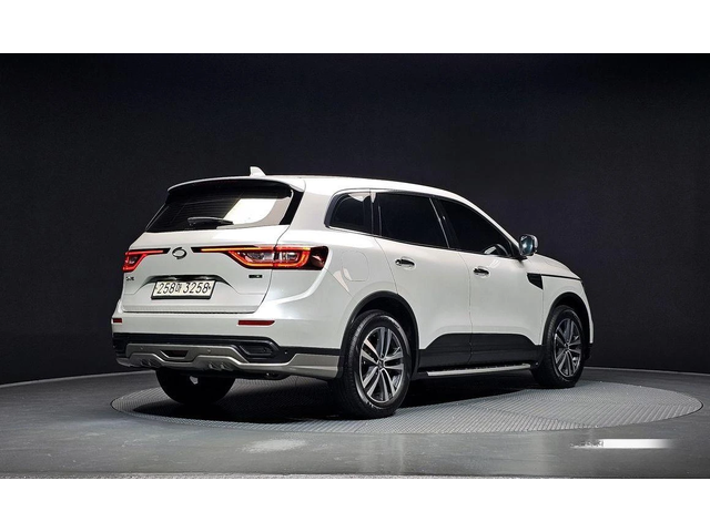 Renault Koleos 2.0 LPe LE 2WD  * НАЙ-ДОБРА ЦЕНА В БЪЛГАРИЯ* - автомобили, коли, обяви за нови и употребявани 1