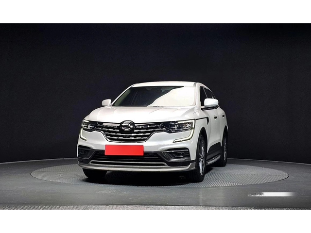Renault Koleos 2.0 LPe LE 2WD  * НАЙ-ДОБРА ЦЕНА В БЪЛГАРИЯ* - автомобили, коли, обяви за нови и употребявани 2