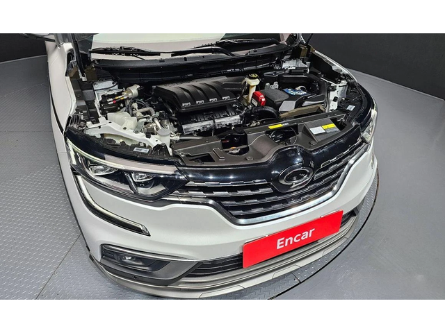 Renault Koleos 2.0 LPe LE 2WD  * НАЙ-ДОБРА ЦЕНА В БЪЛГАРИЯ* - автомобили, коли, обяви за нови и употребявани 5