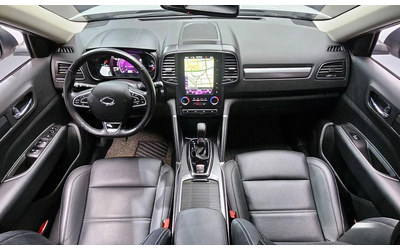 Renault Koleos 2.0 LPe LE 2WD  * НАЙ-ДОБРА ЦЕНА В БЪЛГАРИЯ* - автомобили, коли, обяви за нови и употребявани 6