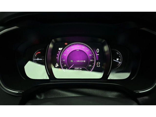 Renault Koleos 2.0 LPe LE 2WD  * НАЙ-ДОБРА ЦЕНА В БЪЛГАРИЯ* - автомобили, коли, обяви за нови и употребявани 7