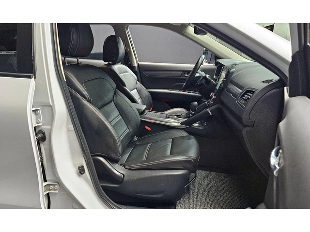 Renault Koleos 2.0 LPe LE 2WD  * НАЙ-ДОБРА ЦЕНА В БЪЛГАРИЯ* - автомобили, коли, обяви за нови и употребявани 9