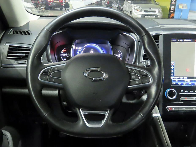 Renault Koleos 2.0 LPe LE 2WD  * НАЙ-ДОБРА ЦЕНА В БЪЛГАРИЯ* - автомобили, коли, обяви за нови и употребявани 10