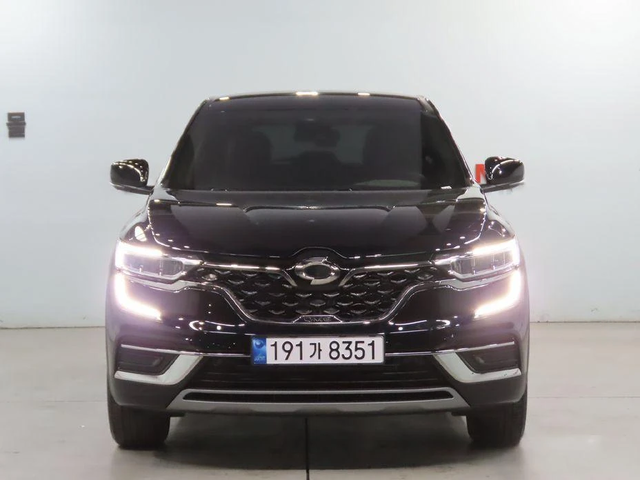 Renault Koleos 2.0 LPe LE 2WD  * НАЙ-ДОБРА ЦЕНА В БЪЛГАРИЯ* - автомобили, коли, обяви за нови и употребявани 1