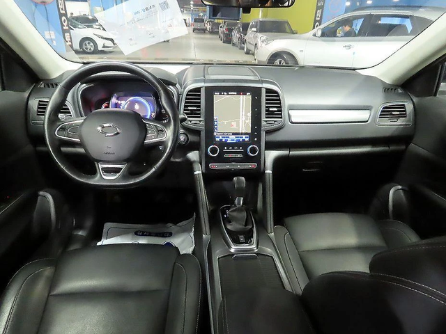 Renault Koleos 2.0 LPe LE 2WD  * НАЙ-ДОБРА ЦЕНА В БЪЛГАРИЯ* - автомобили, коли, обяви за нови и употребявани 4