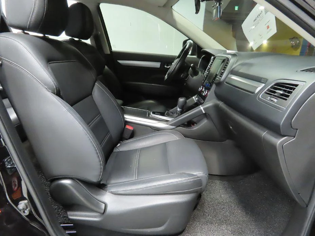 Renault Koleos 2.0 LPe LE 2WD  * НАЙ-ДОБРА ЦЕНА В БЪЛГАРИЯ* - автомобили, коли, обяви за нови и употребявани 7