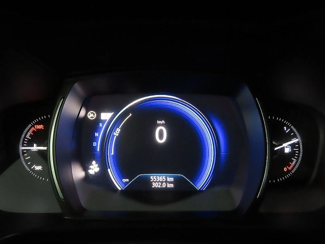 Renault Koleos 2.0 LPe LE 2WD  * НАЙ-ДОБРА ЦЕНА В БЪЛГАРИЯ* - автомобили, коли, обяви за нови и употребявани 9