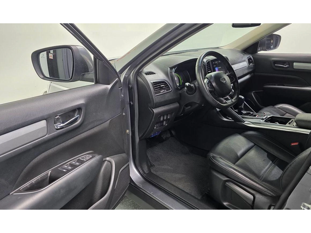 Renault Koleos 2.0 LPe LE 2WD  * НАЙ-ДОБРА ЦЕНА В БЪЛГАРИЯ* - автомобили, коли, обяви за нови и употребявани 10