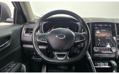 Renault Koleos 2.0 LPe LE 2WD  * НАЙ-ДОБРА ЦЕНА В БЪЛГАРИЯ* - автомобили, коли, обяви за нови и употребявани 13