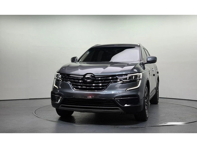 Renault Koleos 2.0 LPe LE 2WD  * НАЙ-ДОБРА ЦЕНА В БЪЛГАРИЯ* - автомобили, коли, обяви за нови и употребявани 2