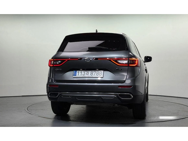 Renault Koleos 2.0 LPe LE 2WD  * НАЙ-ДОБРА ЦЕНА В БЪЛГАРИЯ* - автомобили, коли, обяви за нови и употребявани 3