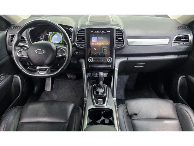 Renault Koleos 2.0 LPe LE 2WD  * НАЙ-ДОБРА ЦЕНА В БЪЛГАРИЯ* - автомобили, коли, обяви за нови и употребявани 6