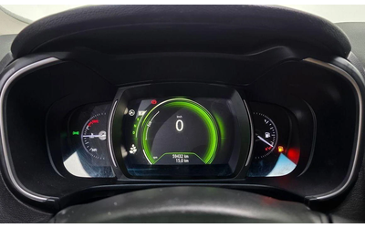 Renault Koleos 2.0 LPe LE 2WD  * НАЙ-ДОБРА ЦЕНА В БЪЛГАРИЯ* - автомобили, коли, обяви за нови и употребявани 7