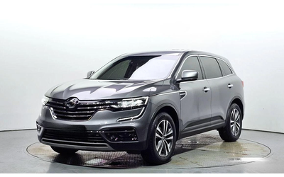 renault-koleos - 0