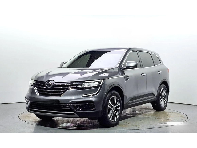 Renault Koleos 2.0 LPe LE 2WD  * НАЙ-ДОБРА ЦЕНА В БЪЛГАРИЯ* - автомобили, коли, обяви за нови и употребявани 0