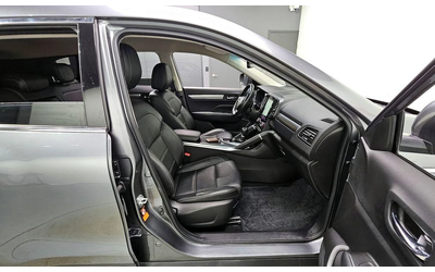 Renault Koleos 2.0 LPe LE 2WD  * НАЙ-ДОБРА ЦЕНА В БЪЛГАРИЯ* - автомобили, коли, обяви за нови и употребявани 12