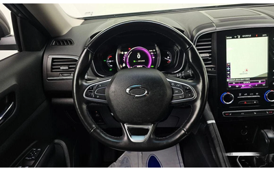 Renault Koleos 2.0 LPe LE 2WD  * НАЙ-ДОБРА ЦЕНА В БЪЛГАРИЯ* - автомобили, коли, обяви за нови и употребявани 14