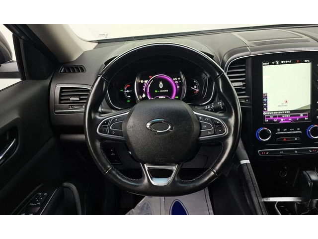 Renault Koleos 2.0 LPe LE 2WD  * НАЙ-ДОБРА ЦЕНА В БЪЛГАРИЯ* - автомобили, коли, обяви за нови и употребявани 14