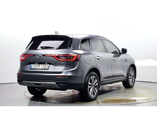 Renault Koleos 2.0 LPe LE 2WD  * НАЙ-ДОБРА ЦЕНА В БЪЛГАРИЯ* - автомобили, коли, обяви за нови и употребявани 1