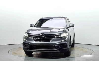 renault-koleos - 2