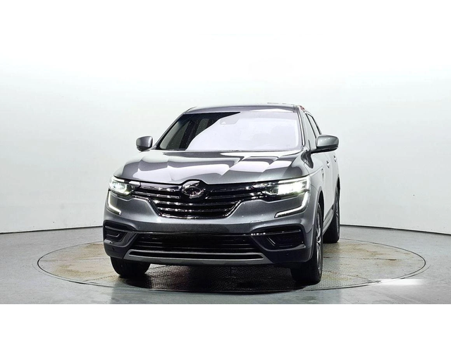 Renault Koleos 2.0 LPe LE 2WD  * НАЙ-ДОБРА ЦЕНА В БЪЛГАРИЯ* - автомобили, коли, обяви за нови и употребявани 2