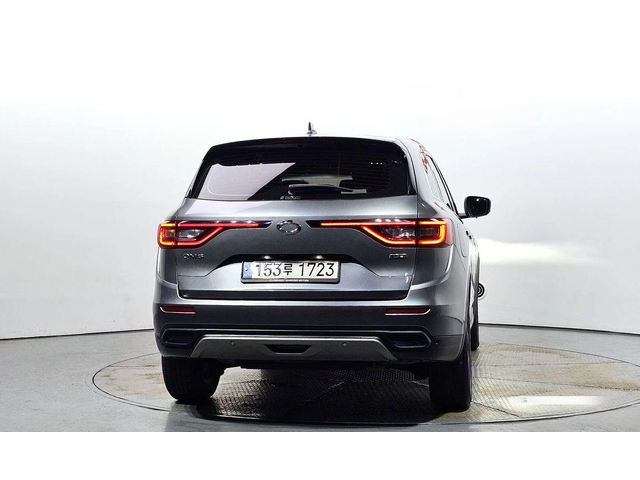 Renault Koleos 2.0 LPe LE 2WD  * НАЙ-ДОБРА ЦЕНА В БЪЛГАРИЯ* - автомобили, коли, обяви за нови и употребявани 3