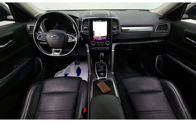 Renault Koleos 2.0 LPe LE 2WD  * НАЙ-ДОБРА ЦЕНА В БЪЛГАРИЯ* - автомобили, коли, обяви за нови и употребявани 6