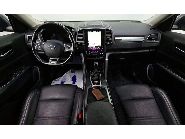 Renault Koleos 2.0 LPe LE 2WD  * НАЙ-ДОБРА ЦЕНА В БЪЛГАРИЯ* - автомобили, коли, обяви за нови и употребявани 6