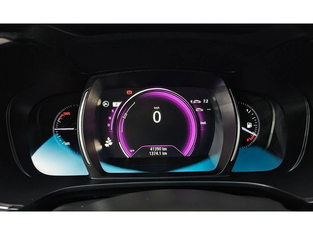 Renault Koleos 2.0 LPe LE 2WD  * НАЙ-ДОБРА ЦЕНА В БЪЛГАРИЯ* - автомобили, коли, обяви за нови и употребявани 7