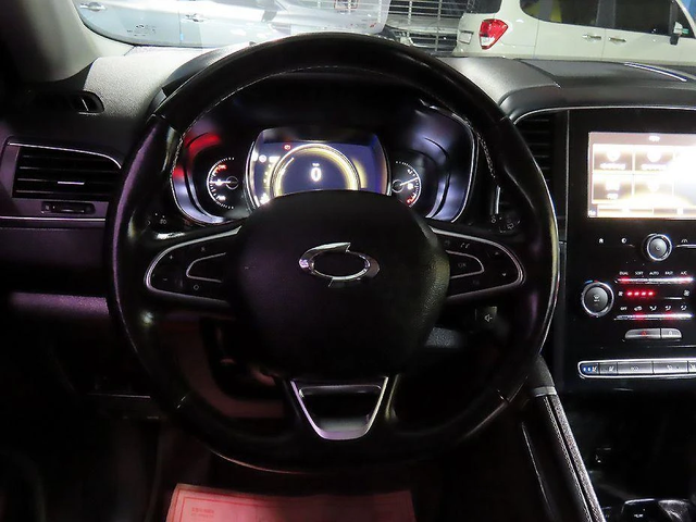 Renault Koleos 2.0 LPe RE 2WD  * НАЙ-ДОБРА ЦЕНА В БЪЛГАРИЯ* - автомобили, коли, обяви за нови и употребявани 10