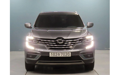 renault-koleos - 1