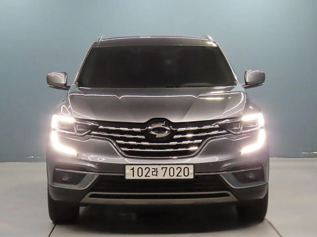 Renault Koleos 2.0 LPe RE 2WD  * НАЙ-ДОБРА ЦЕНА В БЪЛГАРИЯ* - автомобили, коли, обяви за нови и употребявани 1