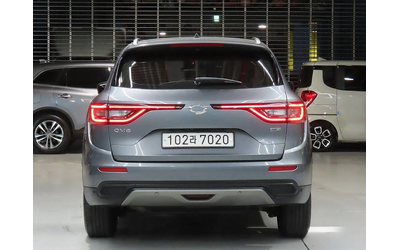 renault-koleos - 2