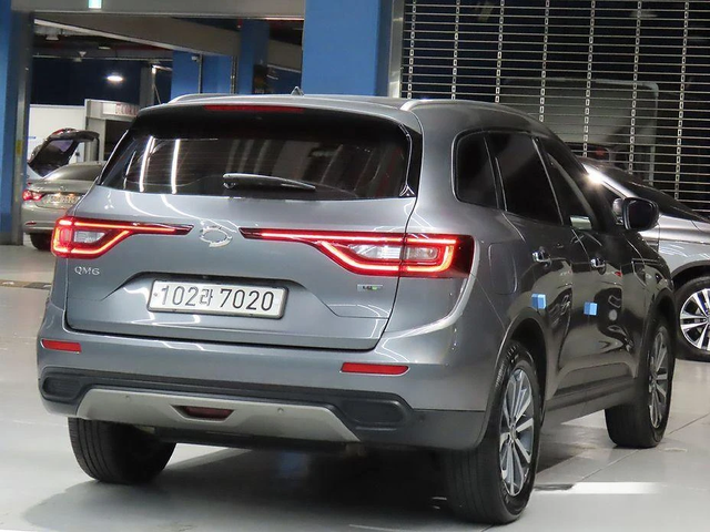 Renault Koleos 2.0 LPe RE 2WD  * НАЙ-ДОБРА ЦЕНА В БЪЛГАРИЯ* - автомобили, коли, обяви за нови и употребявани 3