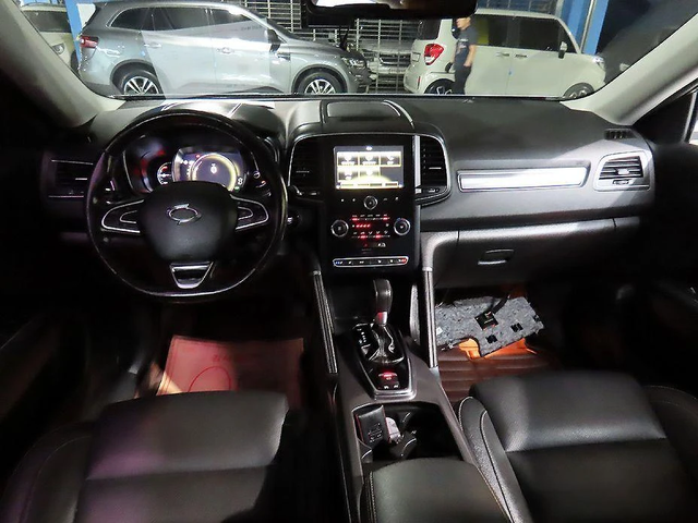 Renault Koleos 2.0 LPe RE 2WD  * НАЙ-ДОБРА ЦЕНА В БЪЛГАРИЯ* - автомобили, коли, обяви за нови и употребявани 4