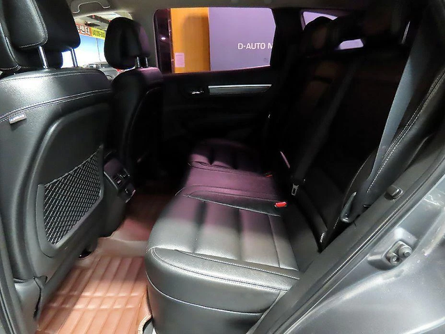 Renault Koleos 2.0 LPe RE 2WD  * НАЙ-ДОБРА ЦЕНА В БЪЛГАРИЯ* - автомобили, коли, обяви за нови и употребявани 6