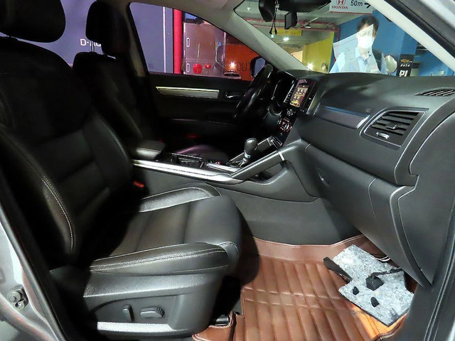 Renault Koleos 2.0 LPe RE 2WD  * НАЙ-ДОБРА ЦЕНА В БЪЛГАРИЯ* - автомобили, коли, обяви за нови и употребявани 7