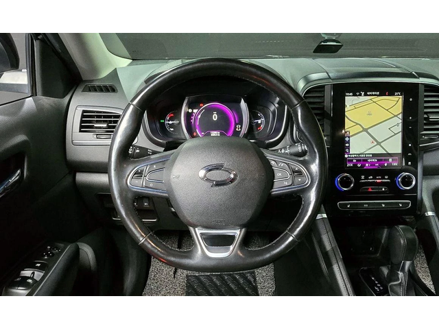 Renault Koleos 2.0 LPe LE 2WD  * НАЙ-ДОБРА ЦЕНА В БЪЛГАРИЯ* - автомобили, коли, обяви за нови и употребявани 12