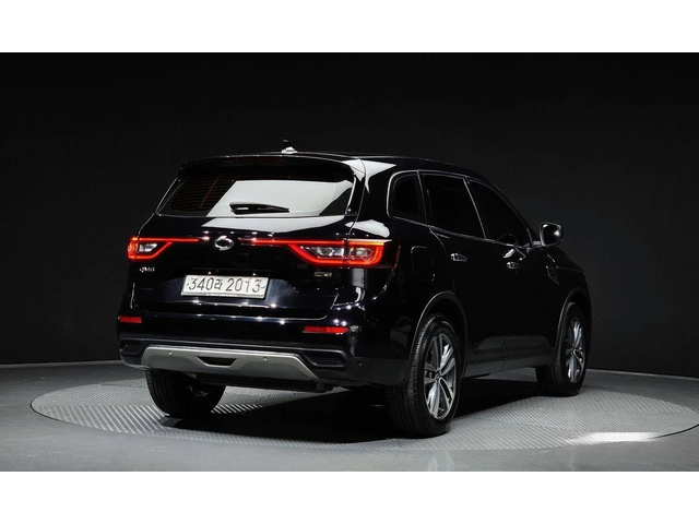 Renault Koleos 2.0 LPe LE 2WD  * НАЙ-ДОБРА ЦЕНА В БЪЛГАРИЯ* - автомобили, коли, обяви за нови и употребявани 1